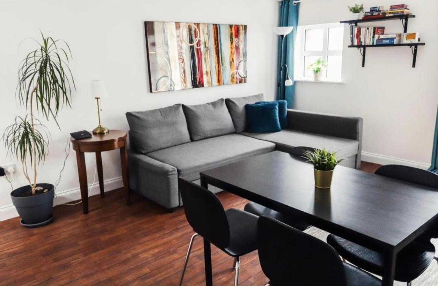 O'connell Loft Dublino