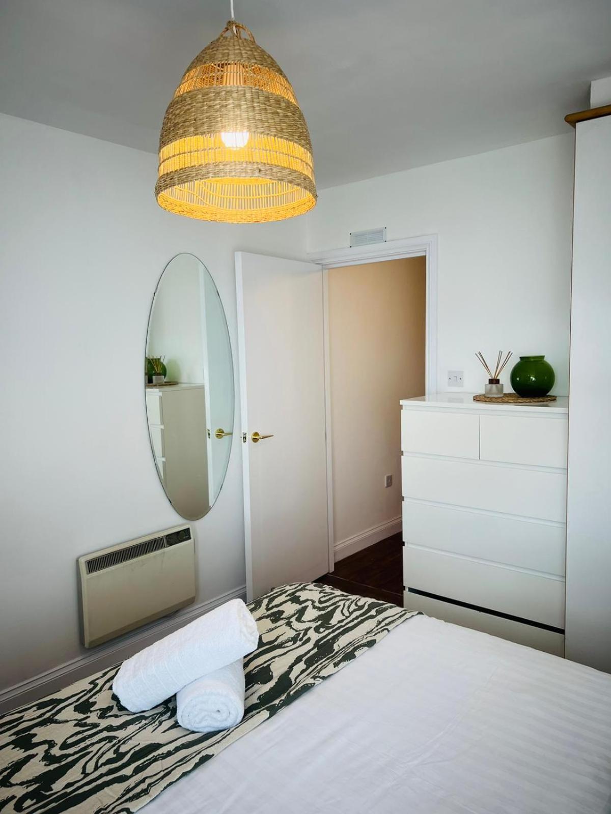 O'connell Loft Appartamento Dublino