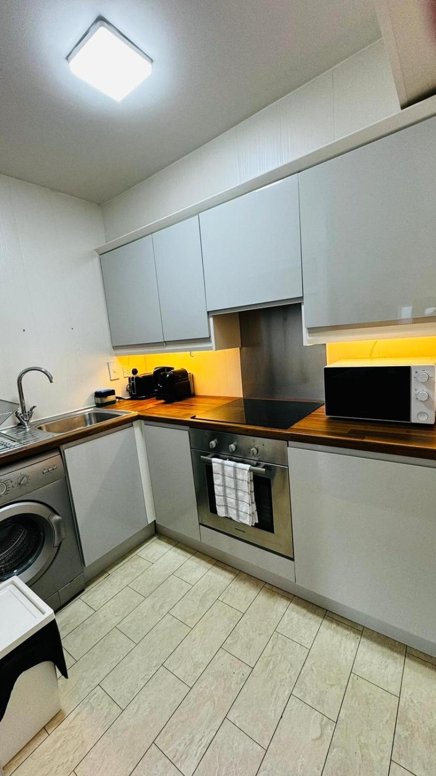 O'connell Loft Dublino