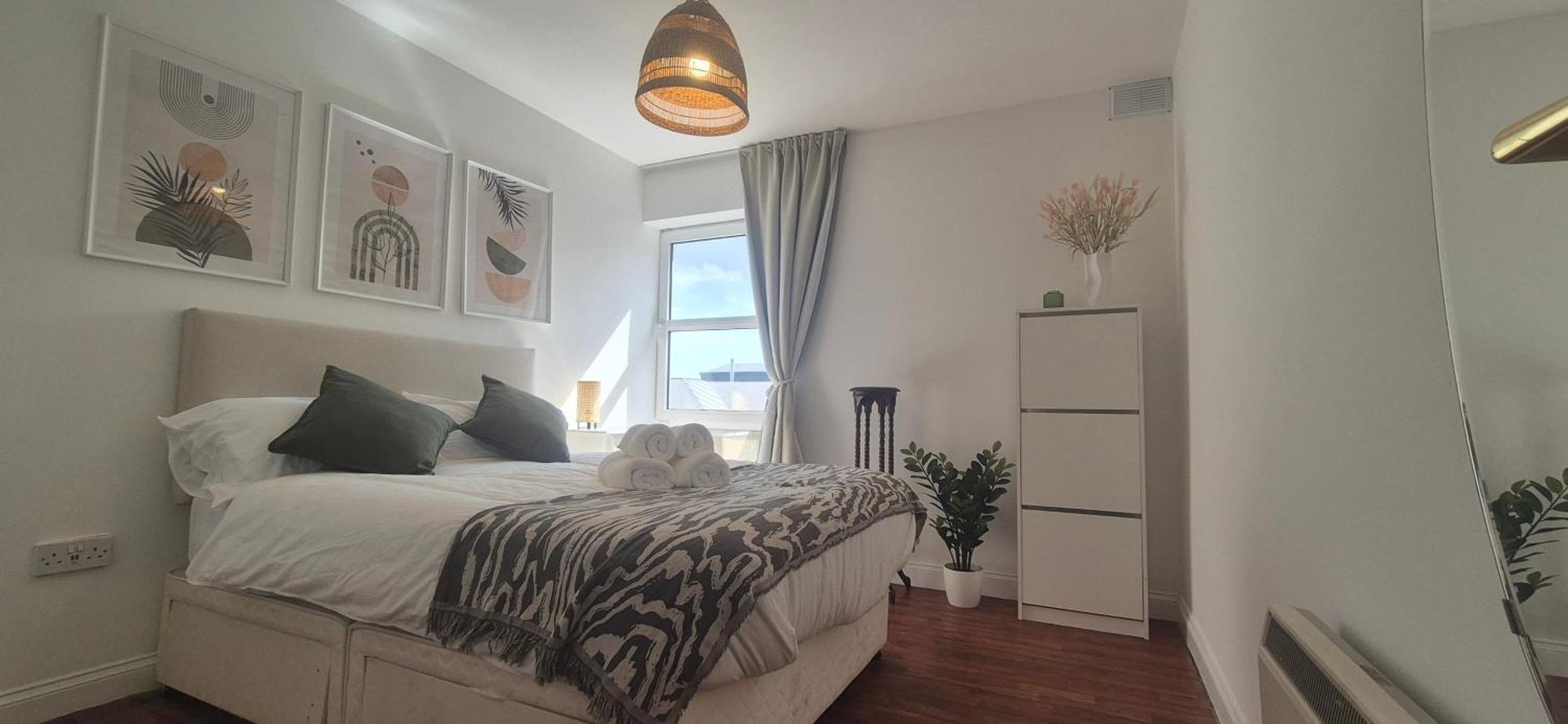 O'connell Loft Appartamento *